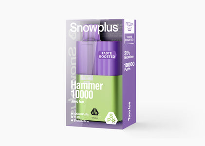 Hammer10000-Taro Ice